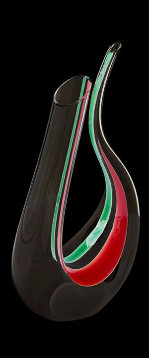 Amadeo Verde-bianco-rosso 1756/13S25