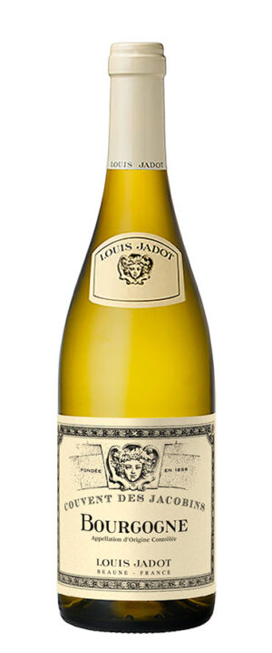 Bourgogne Chardonnay Couvent des Jacobins