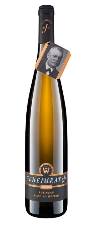 Riesling Trocken