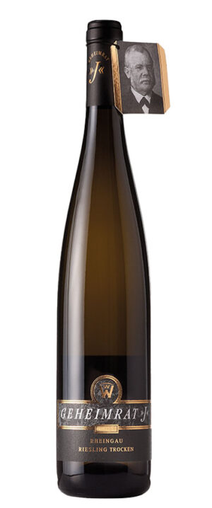 Riesling Trocken Geheimrat "J"