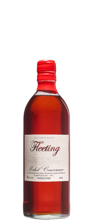 Whisky Single Malt 12 YO Fleeting R