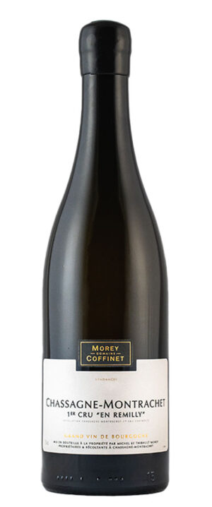 Chassagne-Montrachet Blanc En Remilly