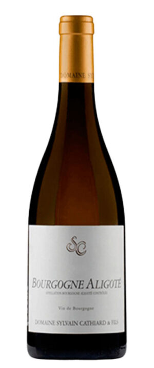 Bourgogne Aligoté
