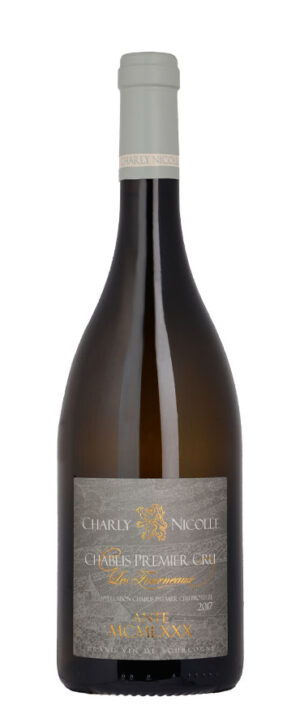 Chablis Les Fourneaux Ante MCMLXXX Vieilles Vignes 1er Cru