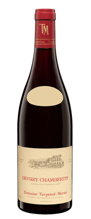 Gevrey-Chambertin