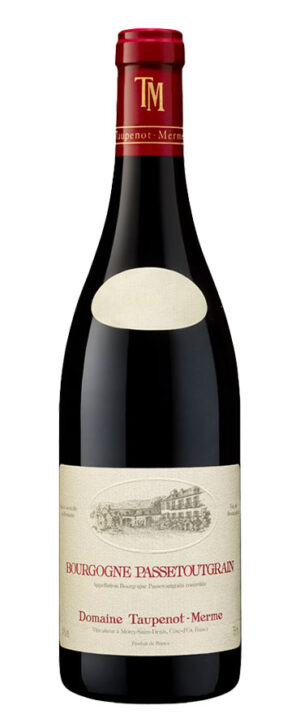 Bourgogne Passetoutgrain