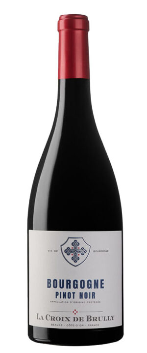 Bourgogne Rouge Pinot Noir