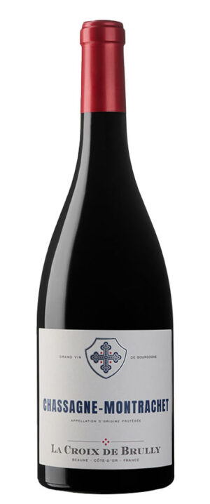Chassagne Montrachet Vieilles Vignes Rouge