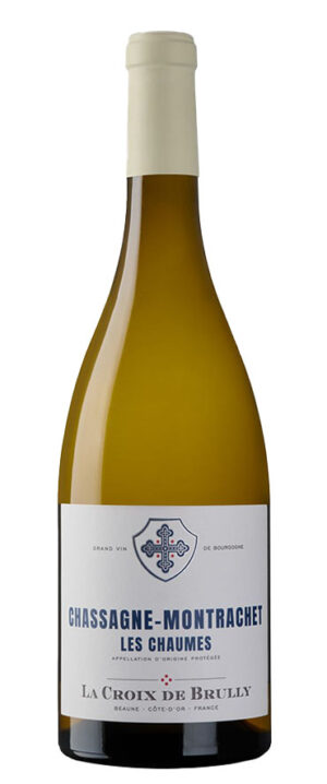 Chassagne Montrachet Les Chaumes