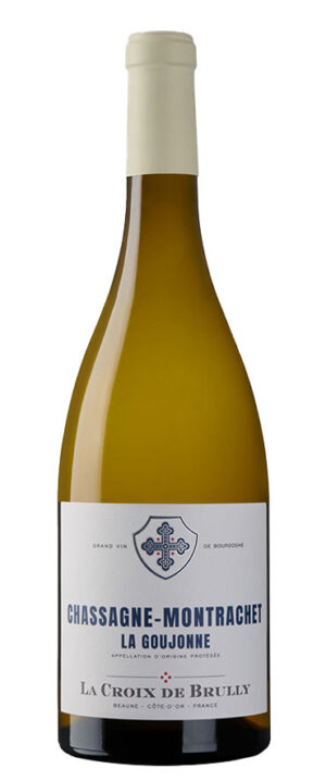 Chassagne Montrachet La Goujonne