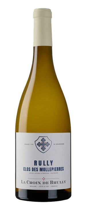 Clos des Mollepierres Blanc