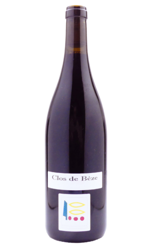 Chambertin Clos De Bèze Grand Cru Bio