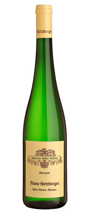 Grüner Veltliner Federspiel Rotes Tor