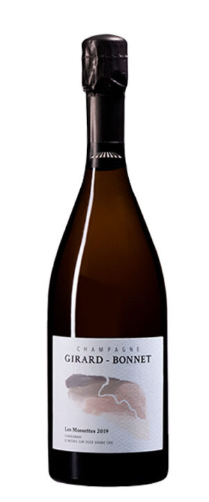 Les Mussettes Le Mesnil sur Oger Grand Cru