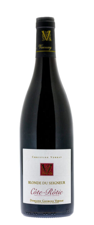 Côte-Rôtie Blonde Du Seigneur Bio