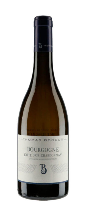 Bourgogne Côte D'Or