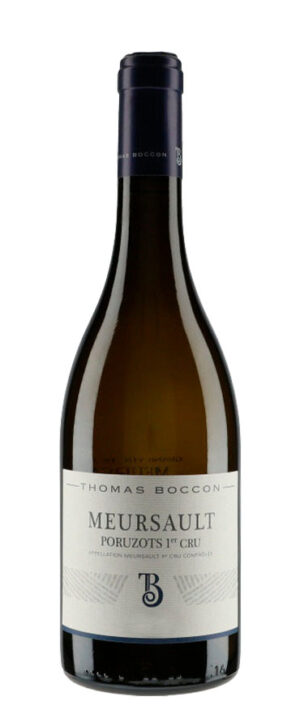 Meursault Les Poruzots 1er Cru