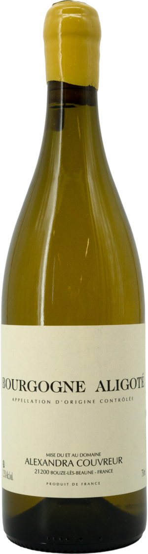 Bourgogne Aligoté Blanc