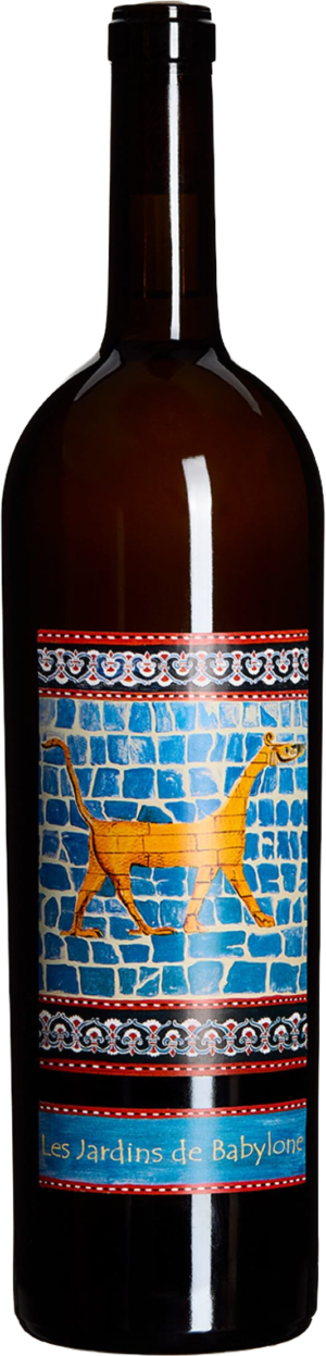 Les Jardins De Babylone Moelleux