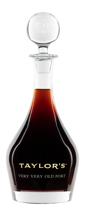 Taylor's Very Very Old Port