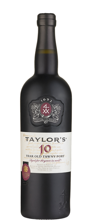 Taylor's 10 Year Old Tawny Port