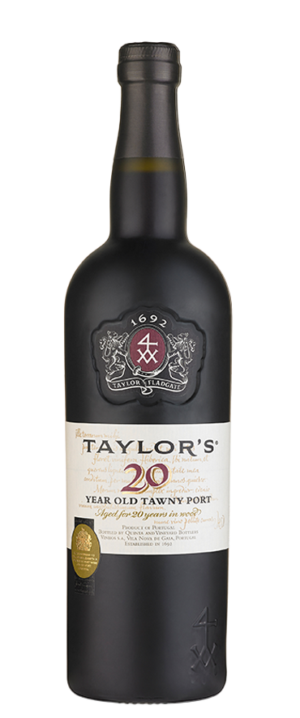 Taylor's 20 Year Old Tawny Port
