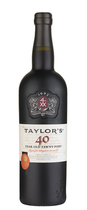 Taylor's 40 Year Old Tawny Port